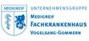 Medigreif Fachkrankenhaus Vogelsang