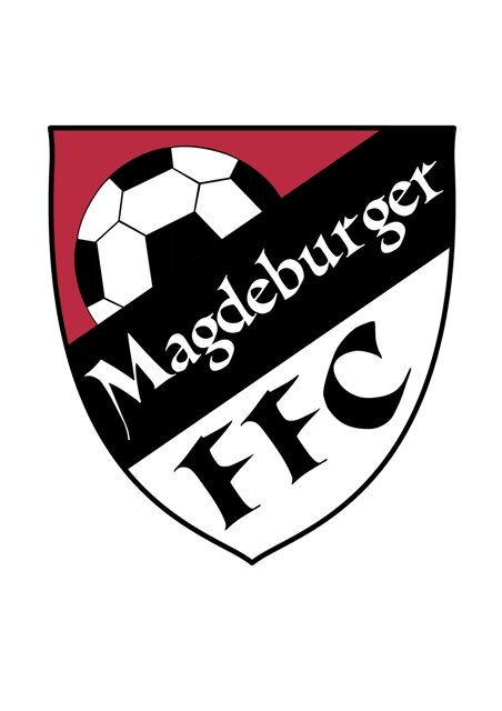 Logo Magdeburger FFC kl