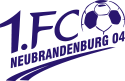 Logo 1.FC Neubrandenburg 04.svg