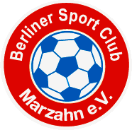 Logo BSC Marzahn