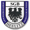 Logo Blau-Weiß Beelitz