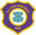 logo Fc erzgebirge aue.svg
