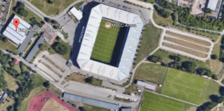 mdcc arena