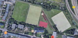 sportplatz bodestrasse