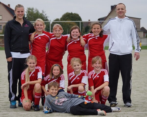 team e und f 2013kl