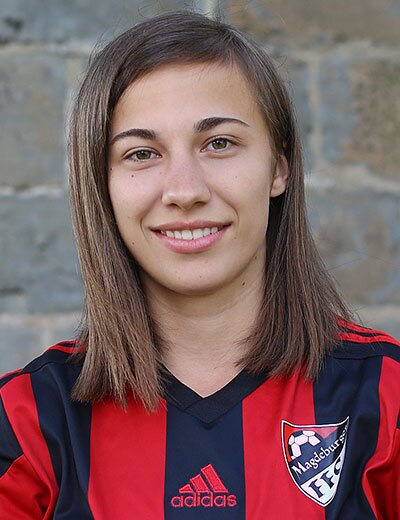 2016 Theresa Weiss