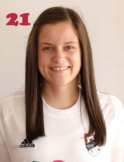 2017 Natalie Grenz