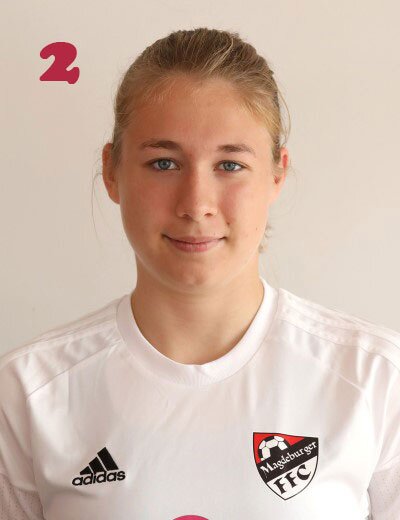 2017 Sarah Sophie Jacobs