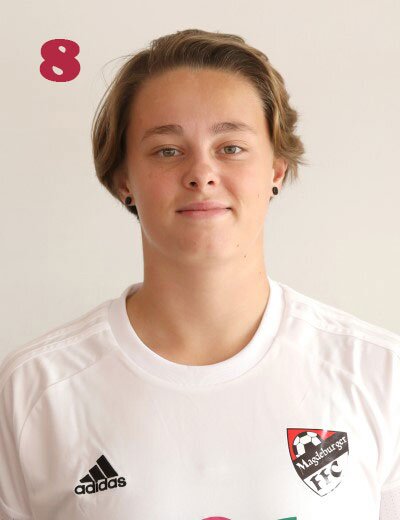 2017 Chiara Luedke