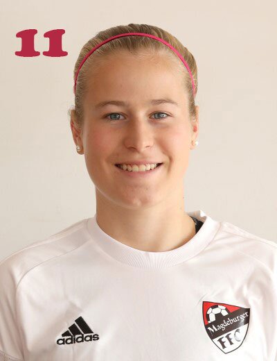 2017 Angelique Puschmann