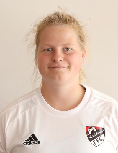 2017 Florentine Rudloff