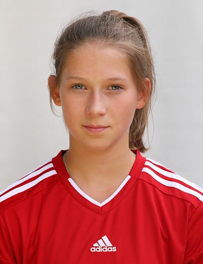 2018 Neele Abraham