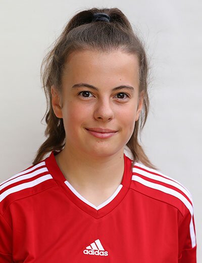 2018 Lucienne Becker