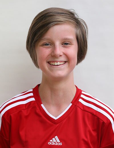 2018 Cora Ellermann