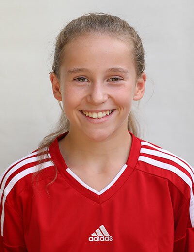 2018 Alexandra Faika
