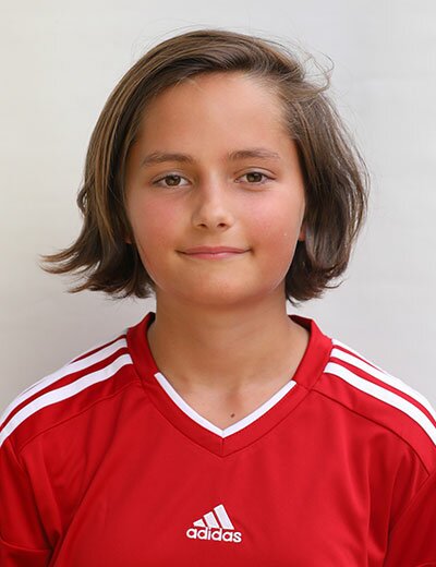 2018 Theresa Grosse