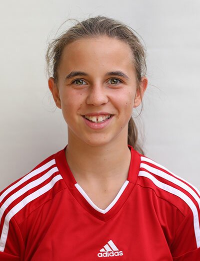 2018 Clara Huefner