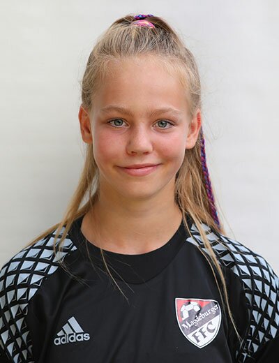 2018 Samira Scheffler