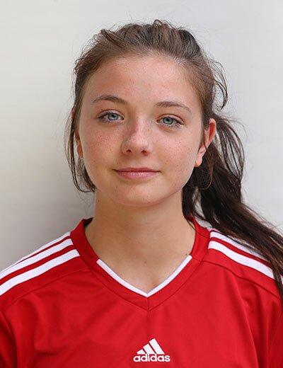 2018 Jolina Schneider